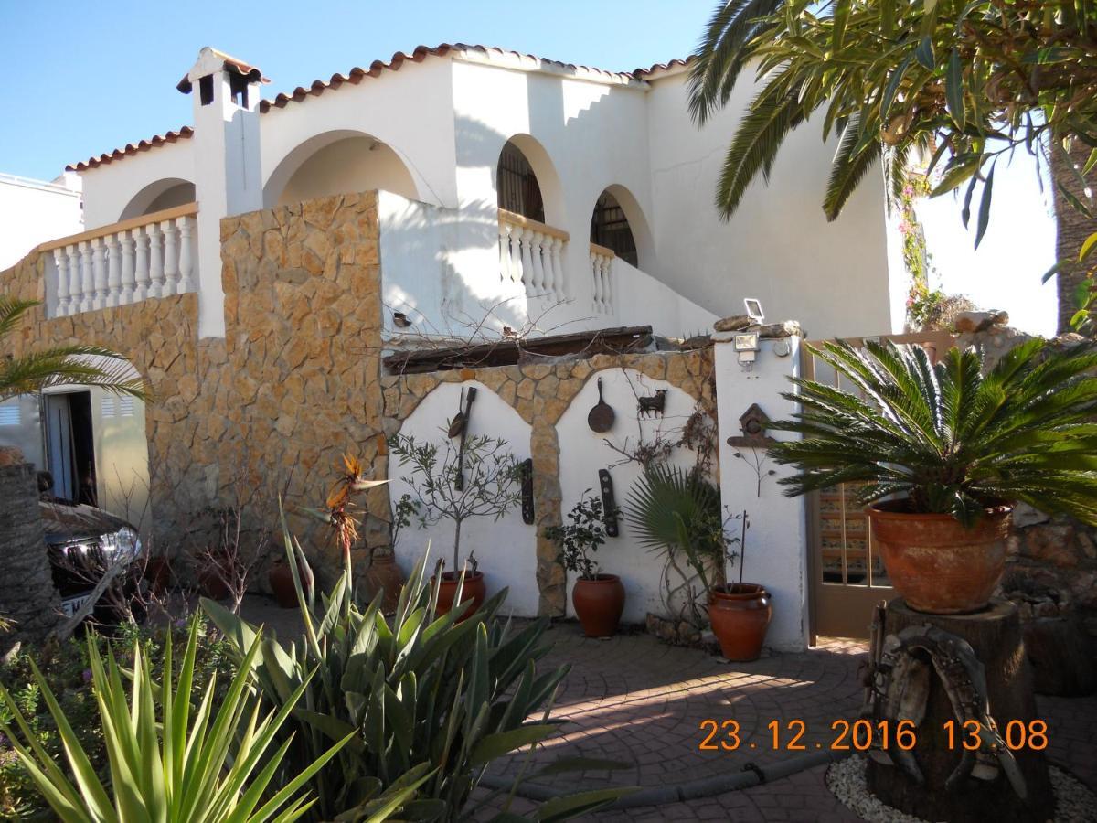 Casa Del Ambiente